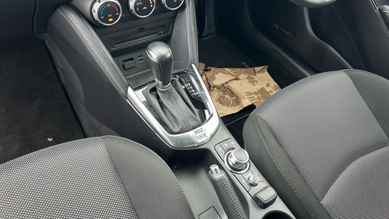 Mazda 2 1.5 Sport Nav+ 5dr Auto Petrol Hatchback